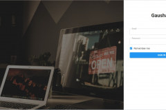 Gaushala Application